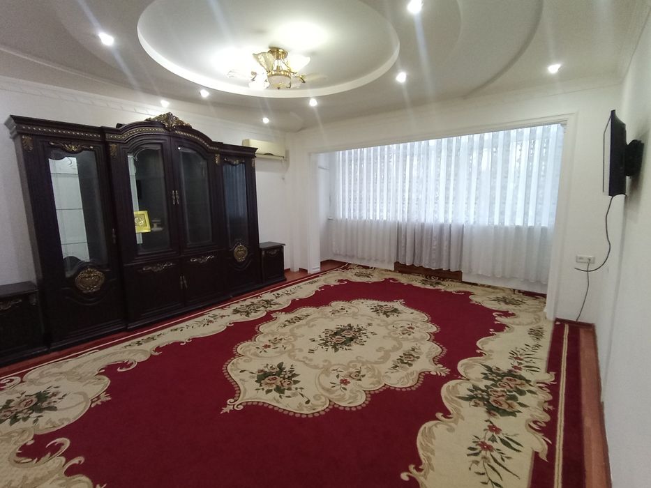 Olmazor tumani Qoraqamish 2/4.  4 xona, bollar qizlar oila