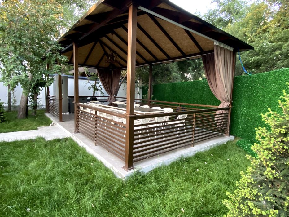 Sam 5Gardens dacha