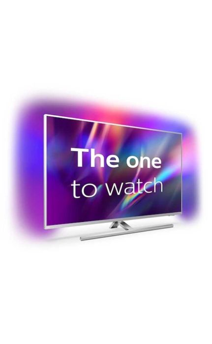 Телевизор Philips 58PUS8545/12, 58" (146 см), Smart, 4K Ultra HD, LED