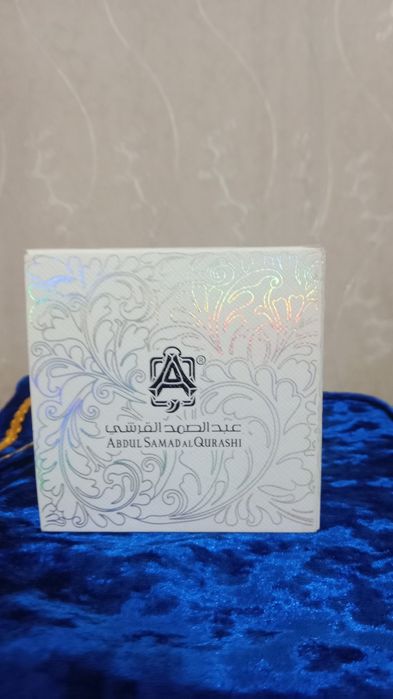 Парфюм , масляные миски