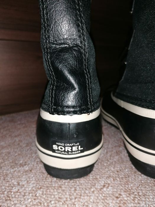 Sorel детски/дамски 35 номер 22 см