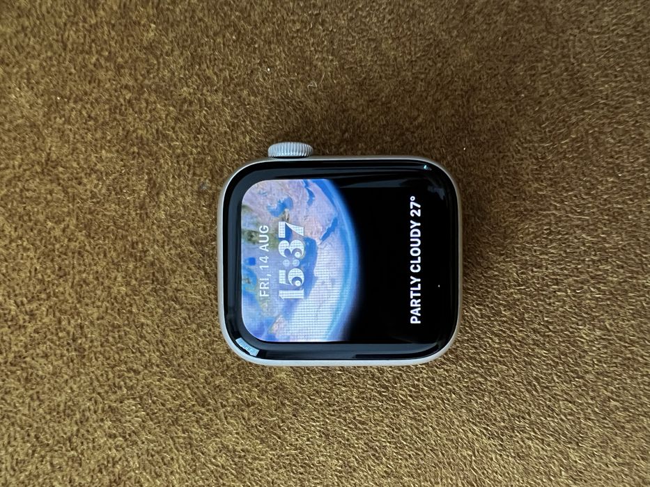 Applewatch SE gen 2 2023, 40 mm, GPS