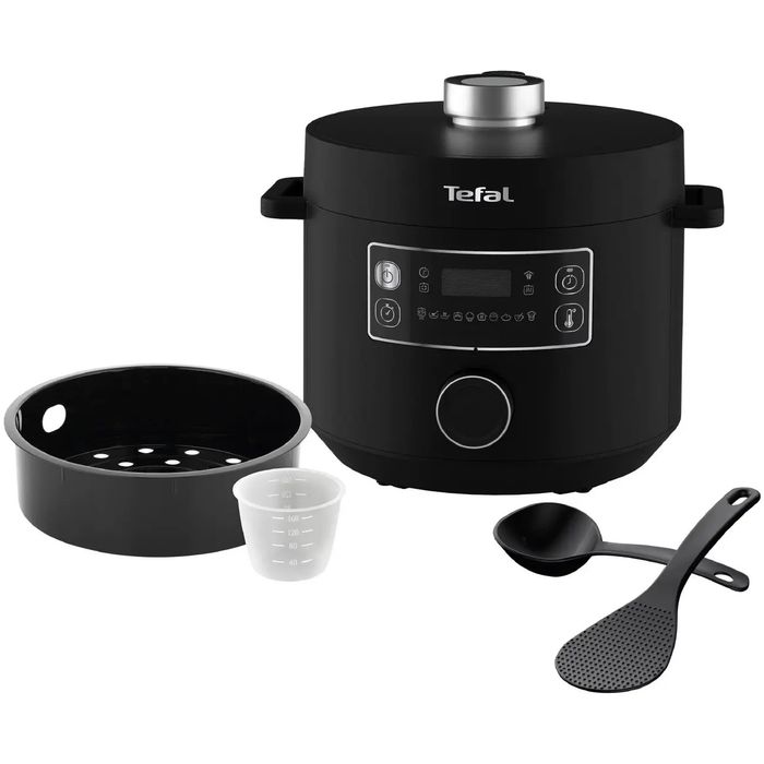 Мультиварка TEFAL CY753832