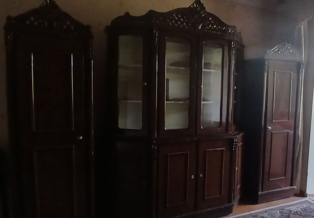 Мебель из Ирана. Эрон мебели