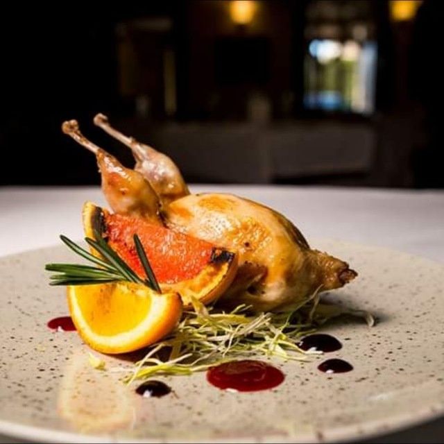 Шеф Повар , Предоставляю Услуги StarApp В Сфере Общественного Питания