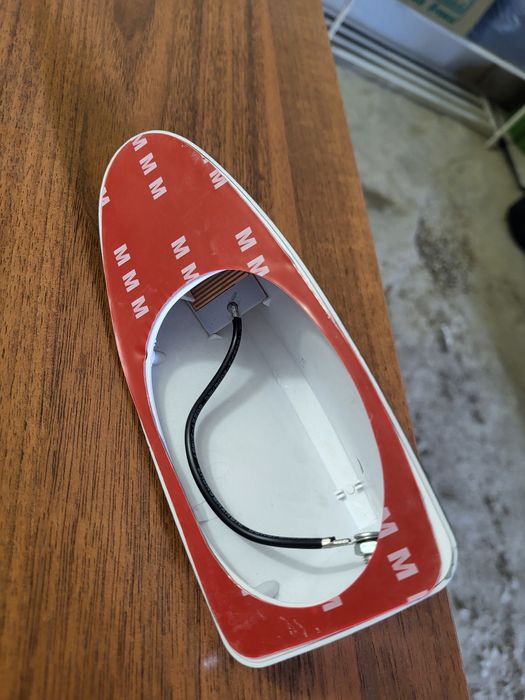 Антена (не обманка)Автомобильная