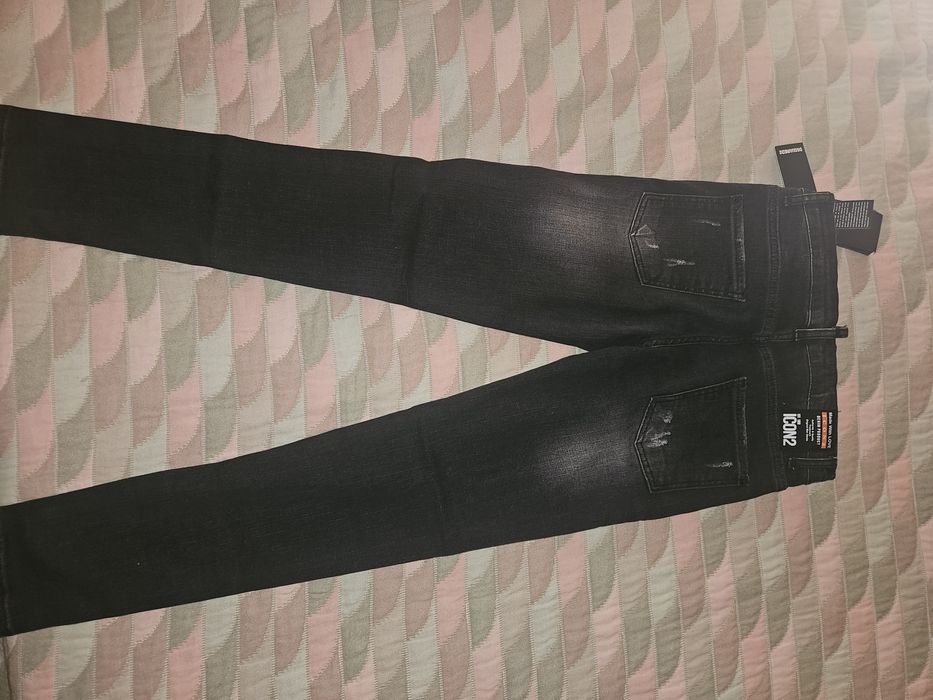 Dsquared2 дънки НОВО
