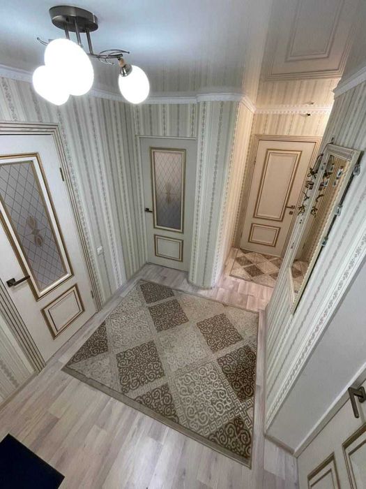 Продается 3 ком квартира район Революция