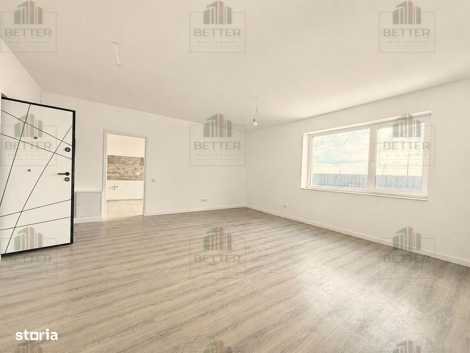 Apartament cu 2 camere și grădină – Str. Drumul Dealu Crișului — fotografia 1