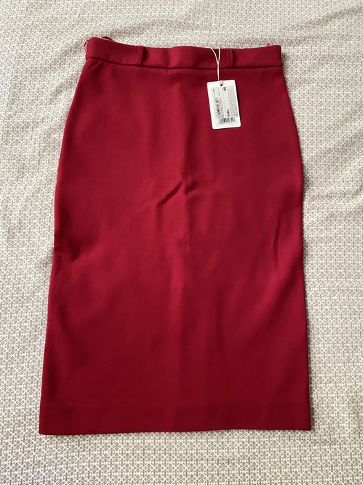 Продам новую юбку