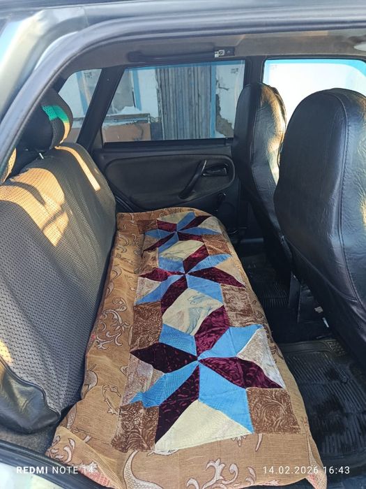 Ваз 2115 об. 1.5