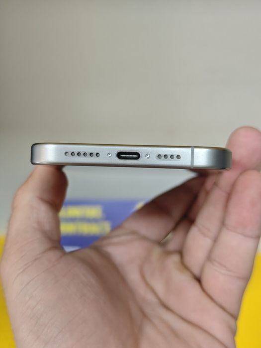 iPhone 15 Pro Max 256 Natural Titanium