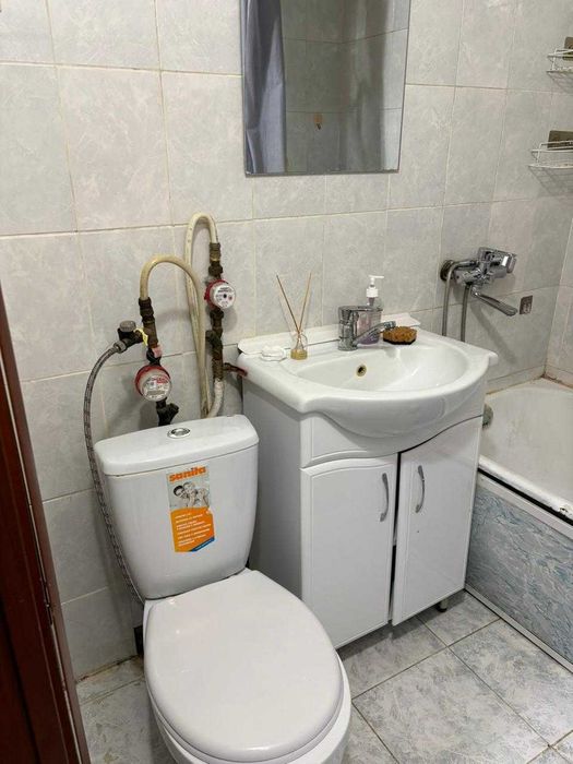 1к. КСК 32кв.4 этаж из 5