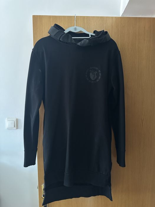 Hanorac vagabond dama - marimea S