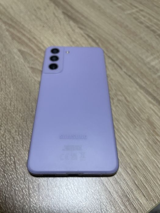 Samsung galaxy S21 FE 5G