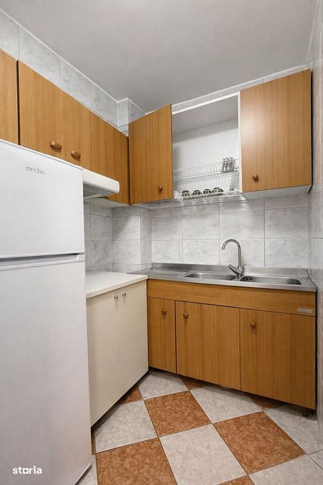 Camera de Comert - Splaiul Unirii 3 camere decomandate, 79 mp - STRADA