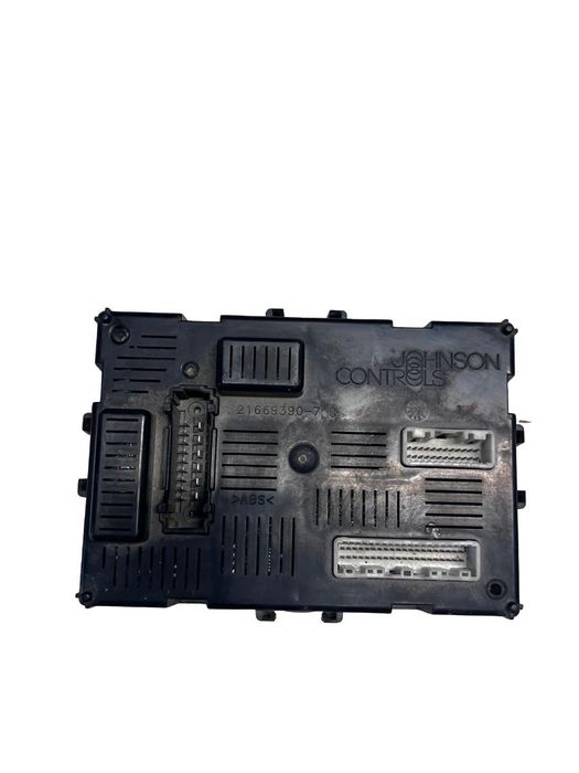 Modul De Confort Renault Clio Iii Br0/1, Cr0/1 2005 -> 8200343732