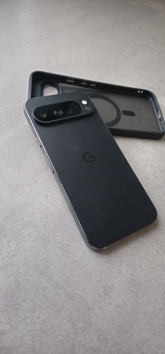 Google pixel 9 pro Xl 256 gb