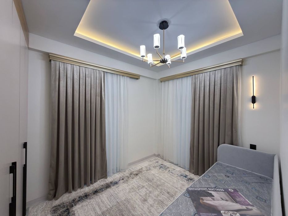 Продаётся 4х комнатная квартира по адресу Вокзал с евроремонтом