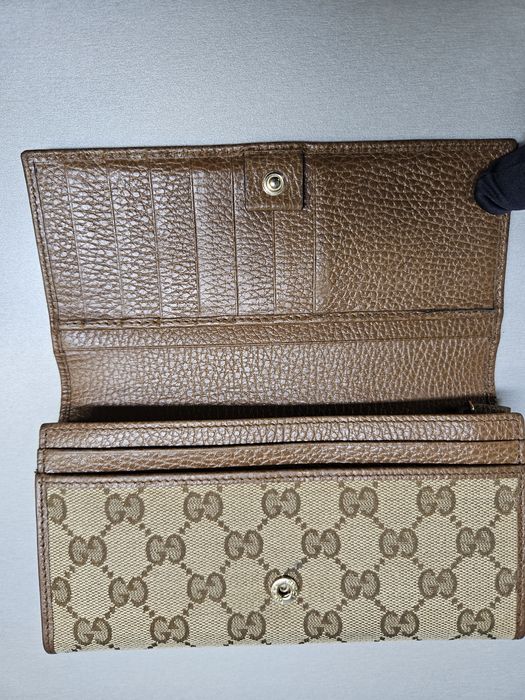 Оригинално портмоне Gucci