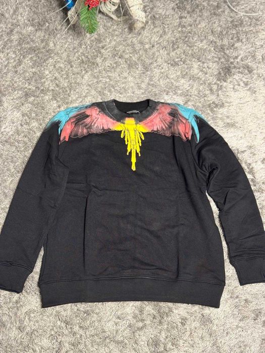Bluza Marcelo Burlon
