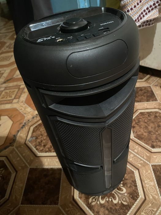Bluetooth-колонка Sino-E ZQS4293