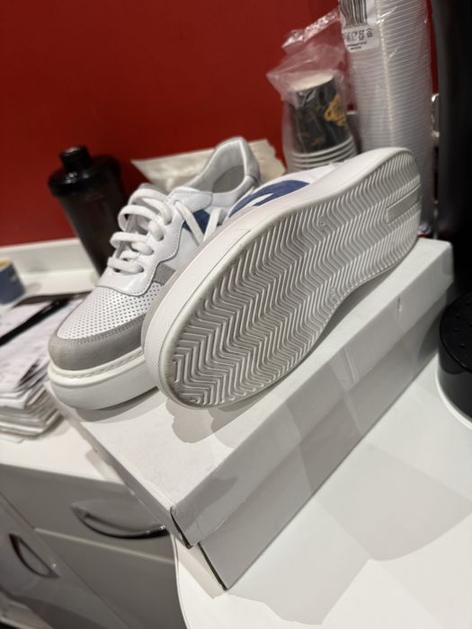 Дамски кецове Aquamarine