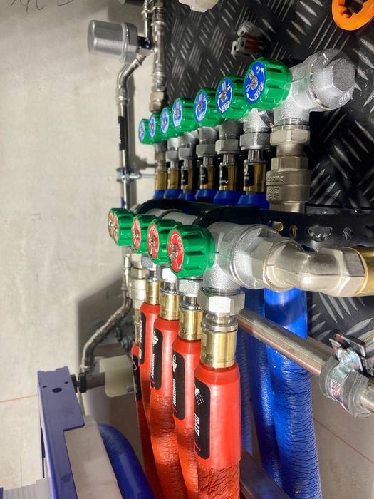 Сантехники с города Семей