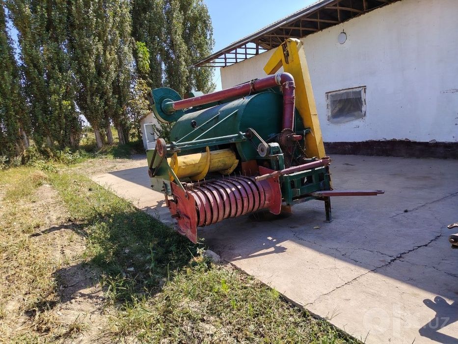 Bo‘ron bo‘chka sotiladi