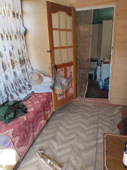 Продам дачу на спутнике