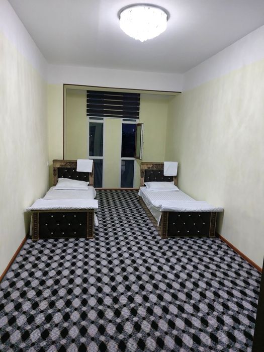 Мехмонхона Hostel