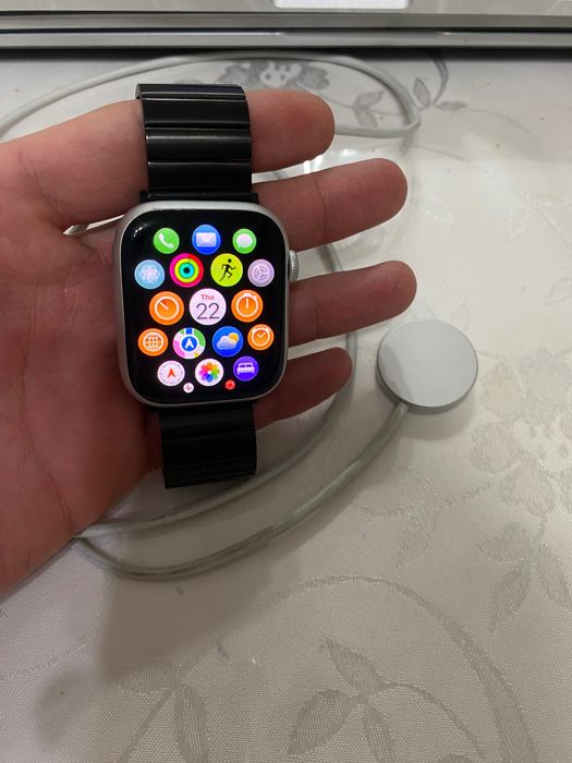 Apple Watch 9 42mm