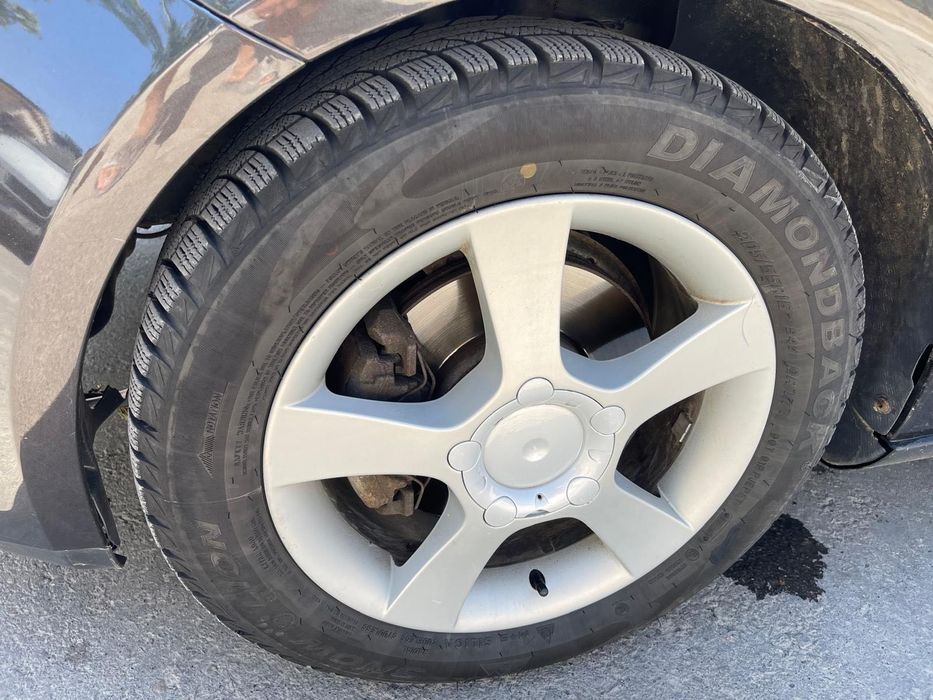 Vand/schimb Seat Toledo