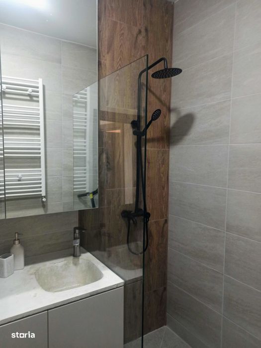 Apartament 2 camere | Regie Residence | Grozavesti | Sector 6
