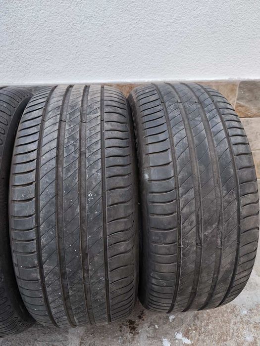 Летни гуми 225х50х17