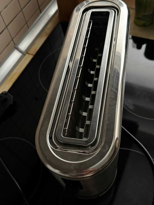 Toaster prajitor paine WMF