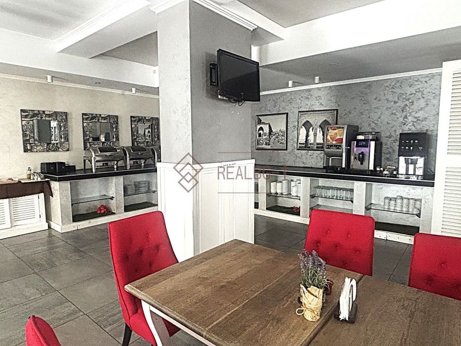 Продава се Заведение в Балчик - 275 кв.м за 1502 €/кв.м - Снимка #3
