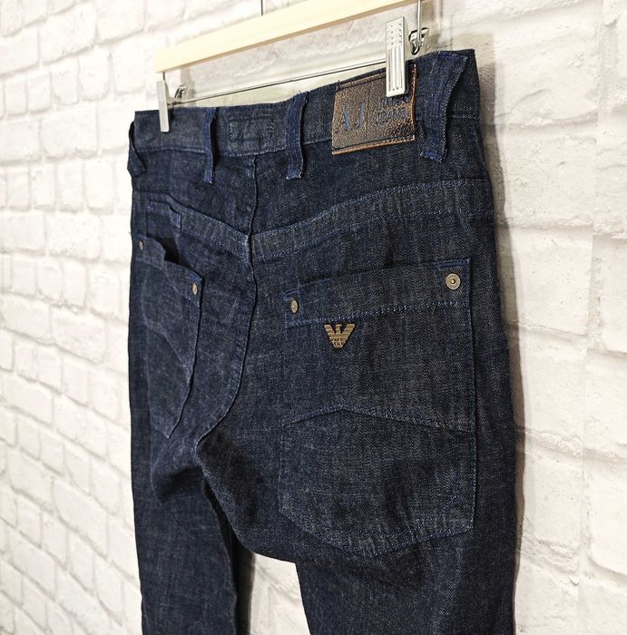 ARMANI Jeans Оригинални мъжки дънки размер 31