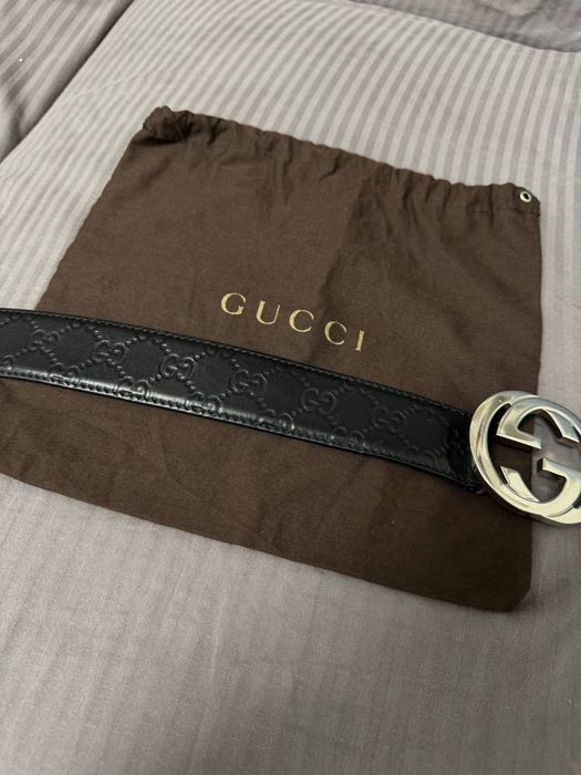 Ремень gucci оригинал
