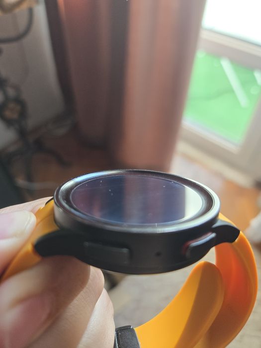 Samsung Galaxy Watch 5 pro + 5 каишки
