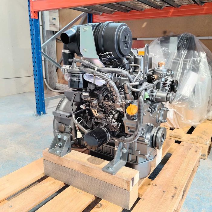 vand motor nou Yanmar 3TNV88