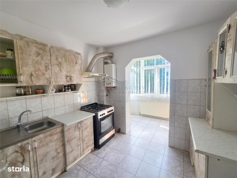 Apartament 3 camere | Obcini | 68.37 mp | Etaj 2 | 3c-4678