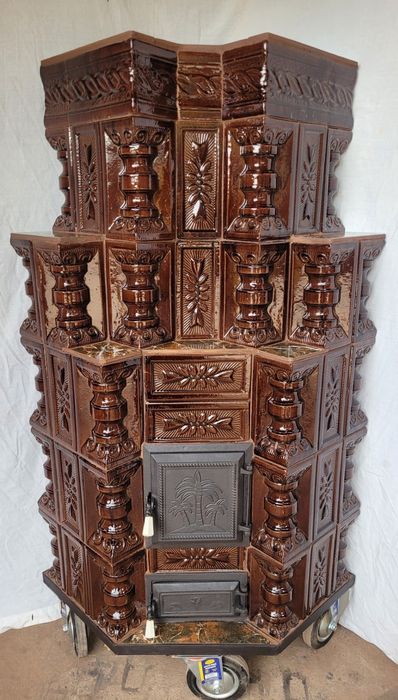 Sobe teracota mobile