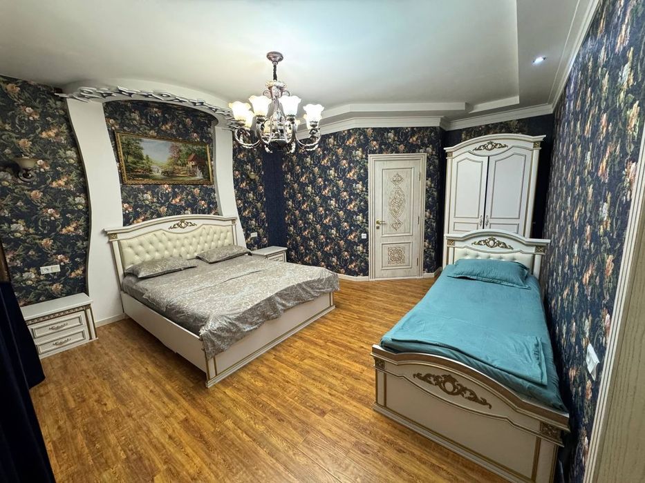 Сдаётся дача посуточно в Чимган..