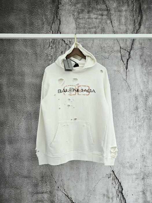 Balenciaga суичер S-4XL