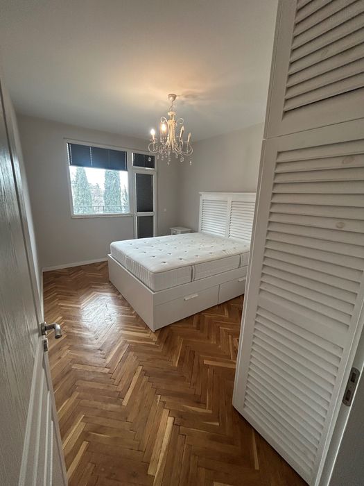 Дава се под наем Двустаен апартамент в Варна, Автогара - 60 кв.м за 598.23 € - Снимка #6
