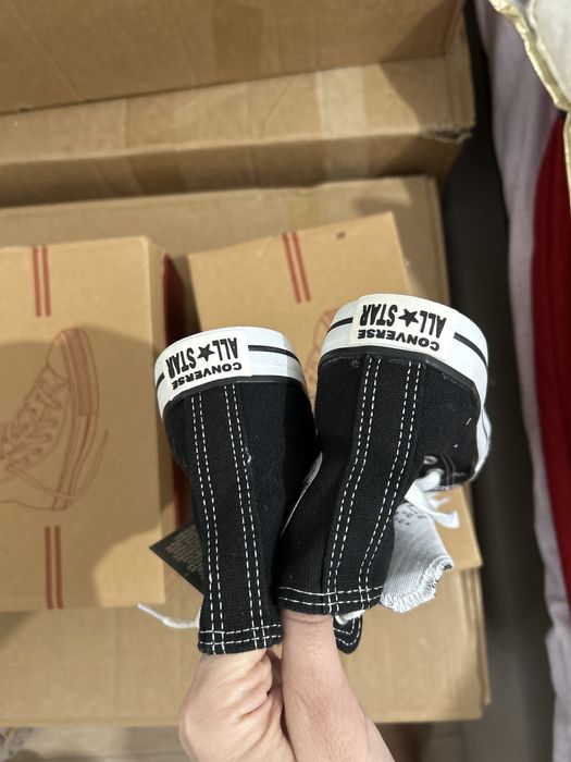 Кеды для девочек 32 р