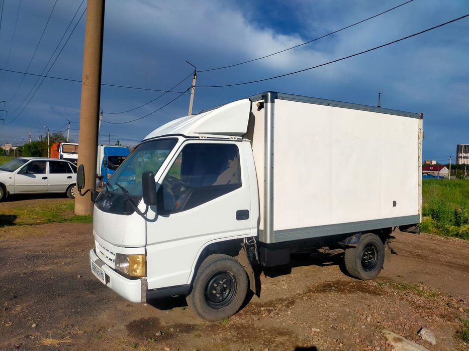 Продам JMC 1032, 2008 года