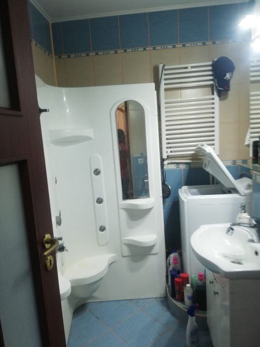 Două camere decomandate Tiglina PS-uri etaj 2 /4.