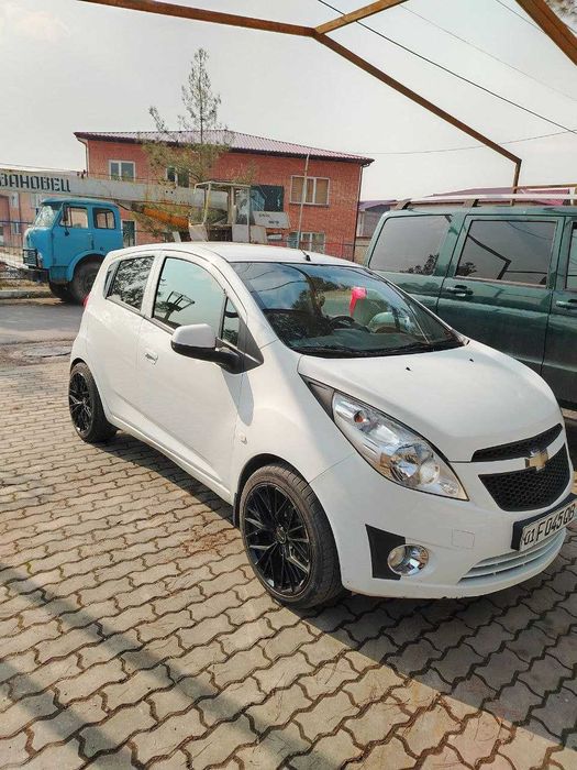 Продам Диски 205/45/R17 BMW М5 Дизайн